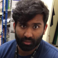 Omar Choudhury