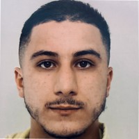 Mehdi Bellahcene