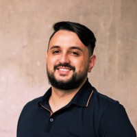 Luís Felipe Onisanti Knapik