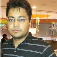 Dr.Dhruv Patel