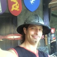 Alan Kloss