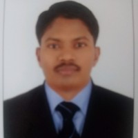 Ashok Kumar Bind