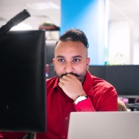 Sunil Sundar