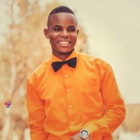 Jacob Sichenga(B.Ed)