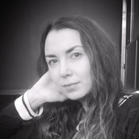 Dasha Fridman