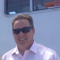 Steve Row