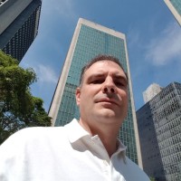 Glauber Romano