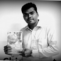 Kalirajan D
