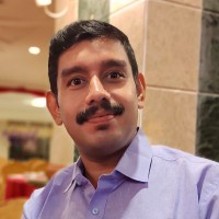 Shaji Padappayil