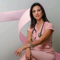 Rosa Garza