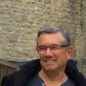 Lionel Dujet