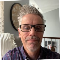 Wayne Martin