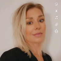Johanna Elmgren