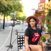 Kreisha Marie Yabut
