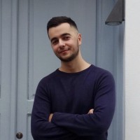 Konstadinos Vlachakis