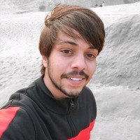 Shubham Kukreti