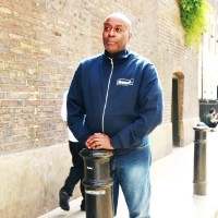 Steven George Johnson