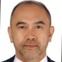 Reynaldo Guinto