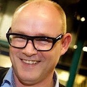 Jan Pieter Kuenenger
