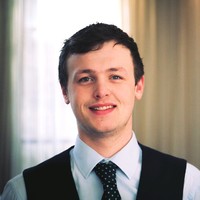 Daniel Smith