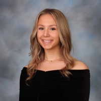 Paige Tomanocy