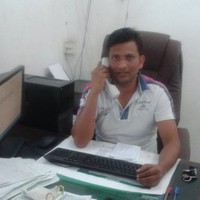 Mohammad Neshar