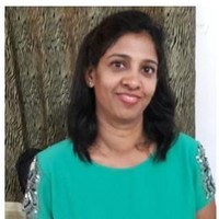 Durriya Alphonso