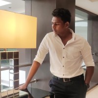 Nithin raj