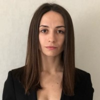 Liliia Stetskova