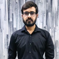 Vyankateshprasad Gavandi