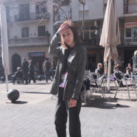 Mengying Wu