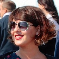 Наталья Гончарова
