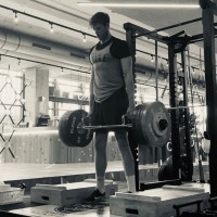 Max Van Schaik