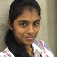 Sindhuja Dharmaraj