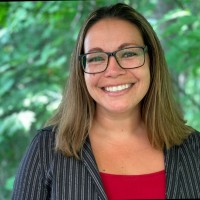 Amanda Pharis, BCBA, LBA, MA EdSp