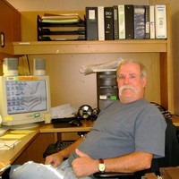 Robert Mac Isaac