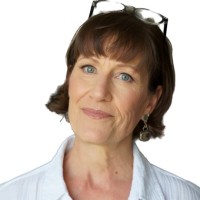 Audrey Morgan