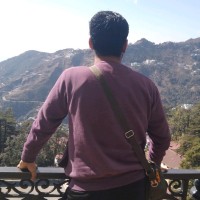 Saurabh Prabhakar Singh