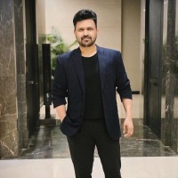Sumukh Tawde