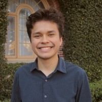 Jonathan Diaz, Ms