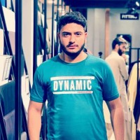 Muhammad Azaan