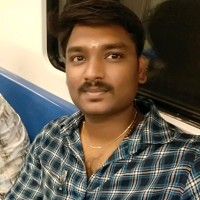 Thirumalai Raja Marimuthu