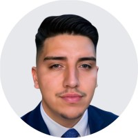 Timothy Parra