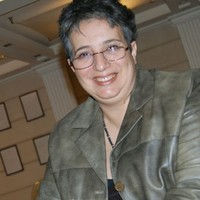 Ευη Βουλγαρακη