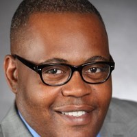 Eric Woolridge