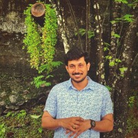 Aravind Venkatasalam