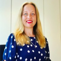 Caroline Prosser