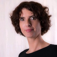 Catherine Dc