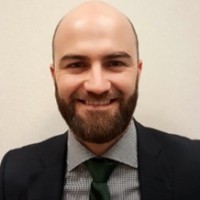 Borja Dorado Mariña