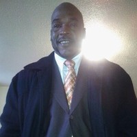 Anthony Holland